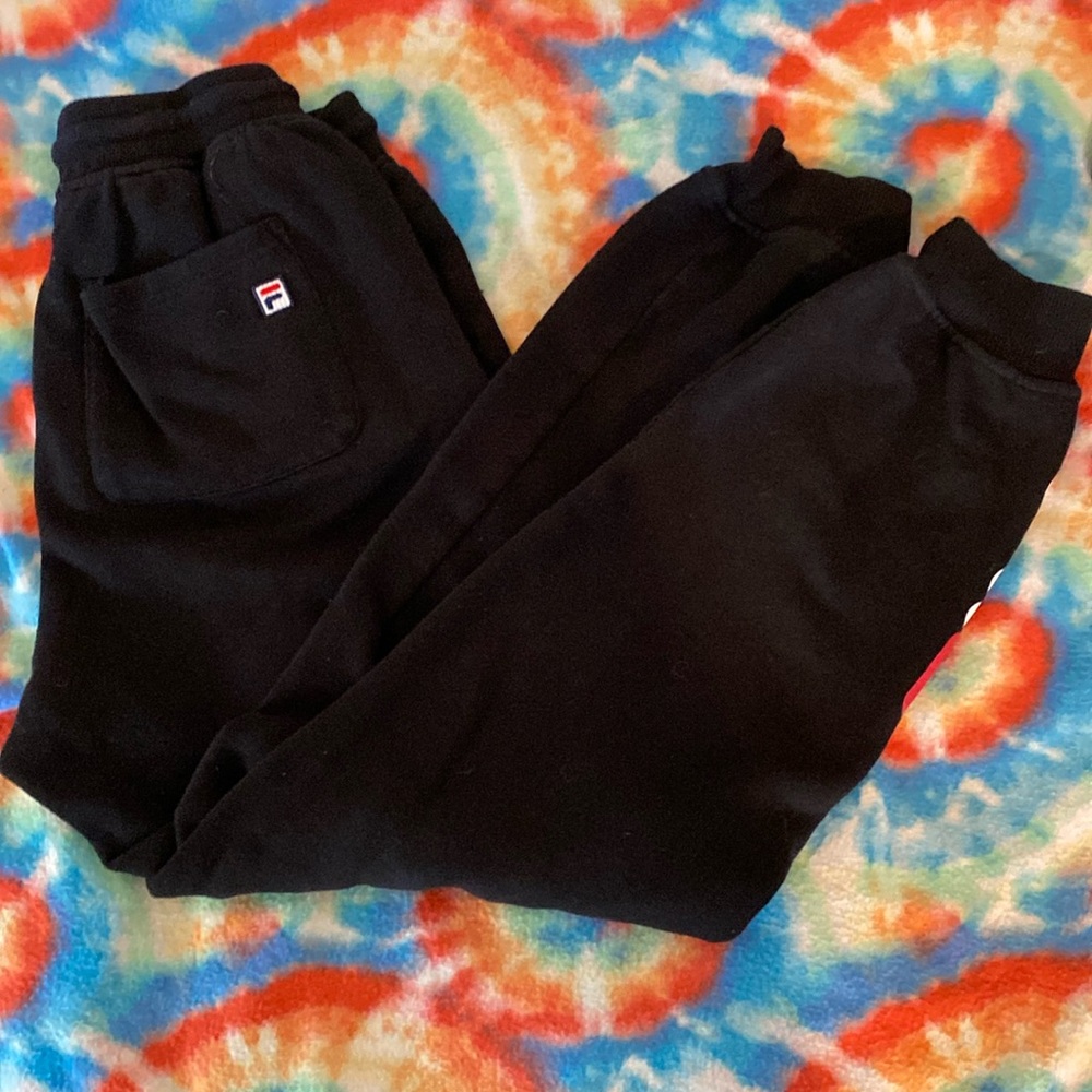 Sweat Pants